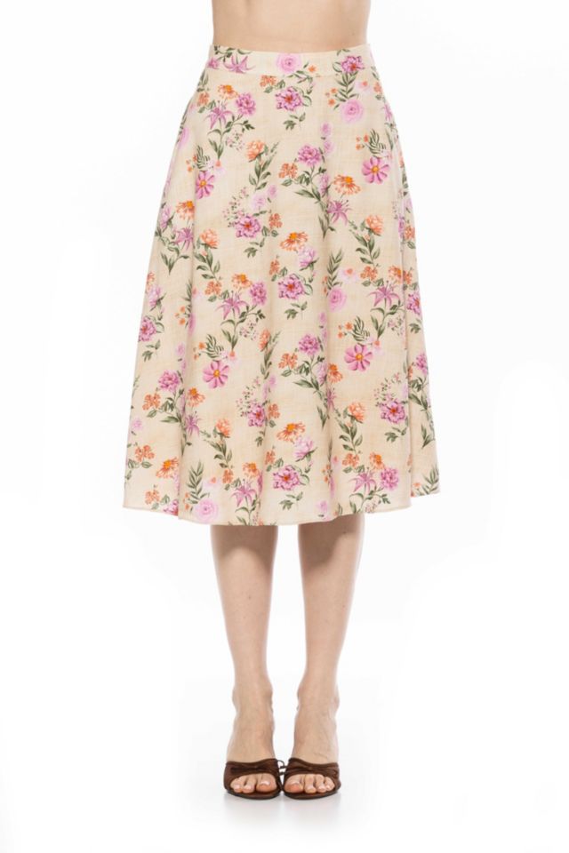 Pink Floral