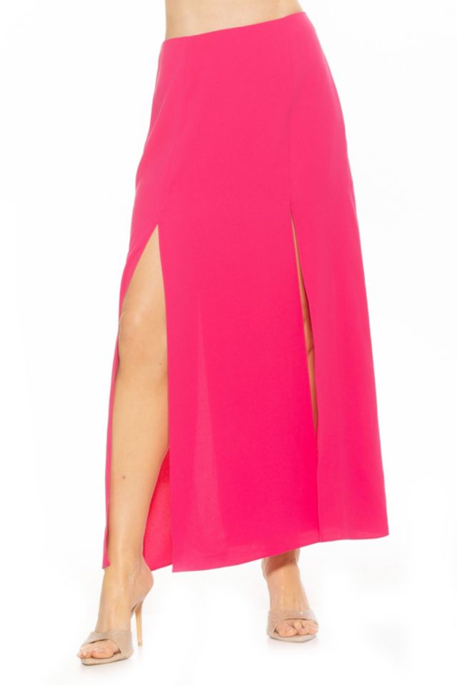 Hot Pink