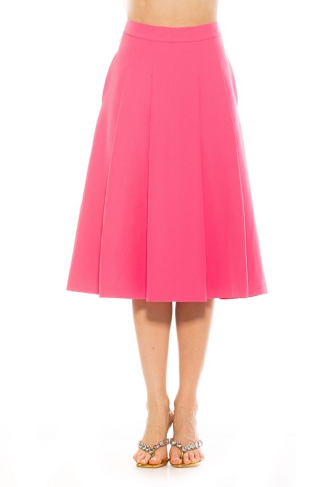 Hot Pink