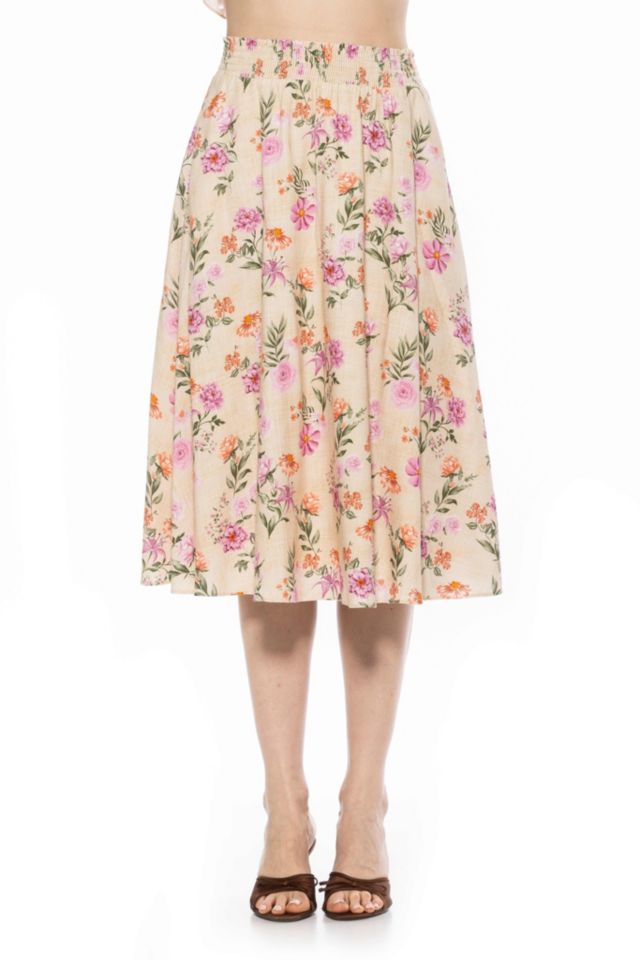 Pink Floral