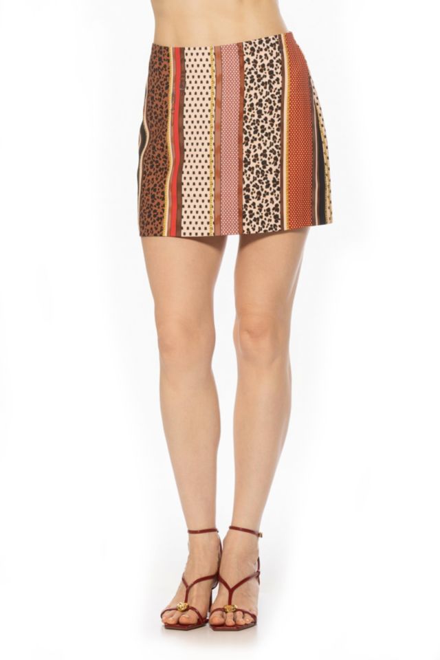 Leopard Multi