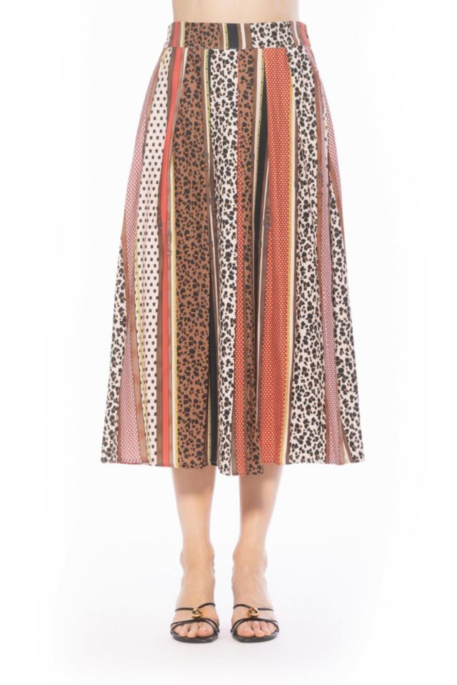 Leopard Multi