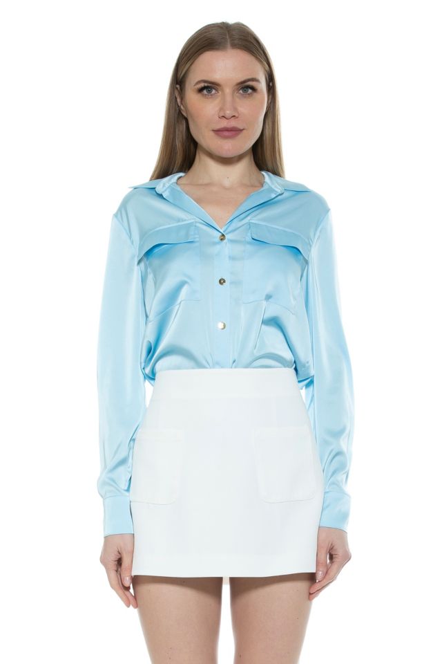 Halogen Blue