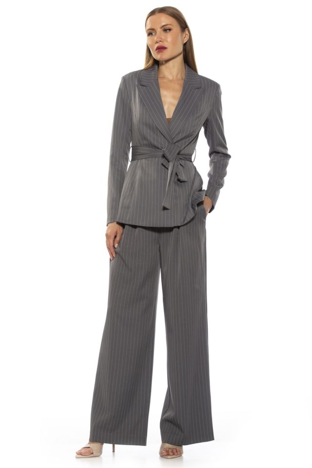 Grey Stripe
