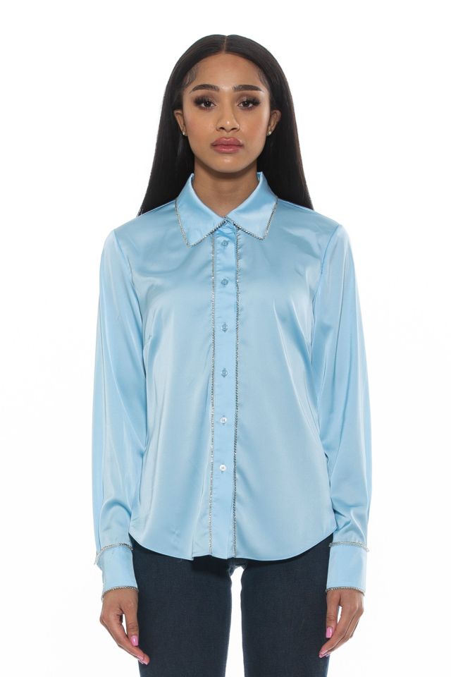 Halogen Blue