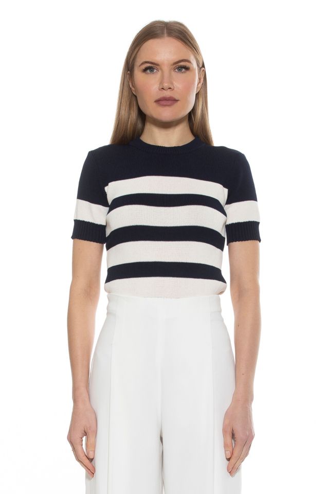 Black/Ivory