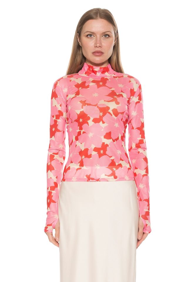 Pink Floral