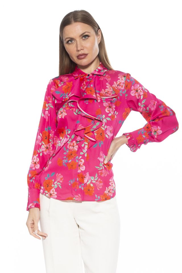 Pink Floral