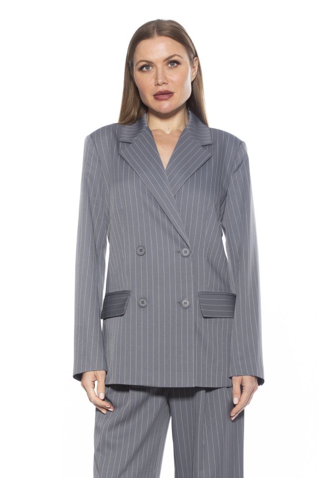 Grey Stripe