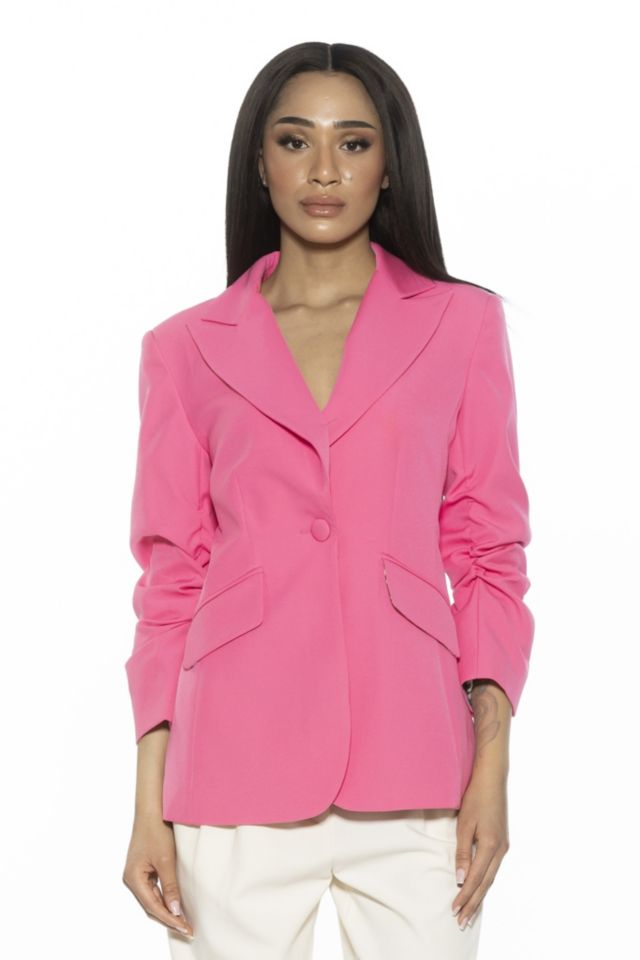 Hot Pink