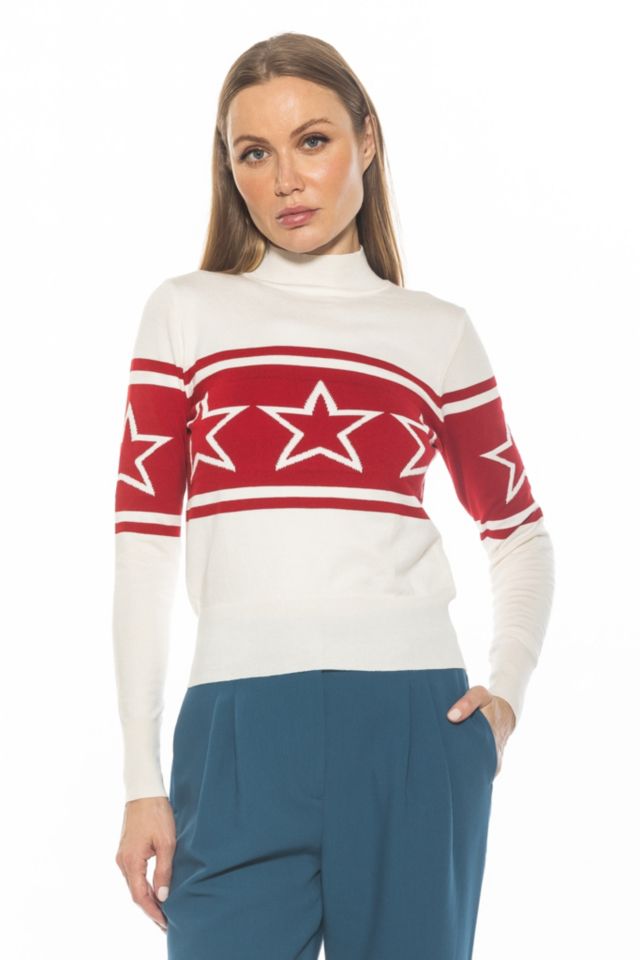 Ivory Red