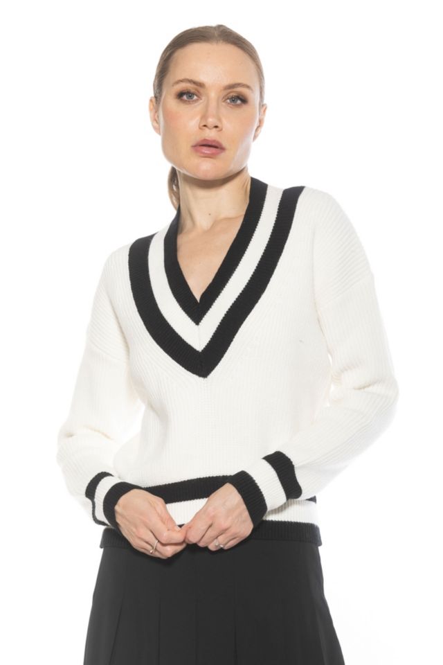 Ivory/Black