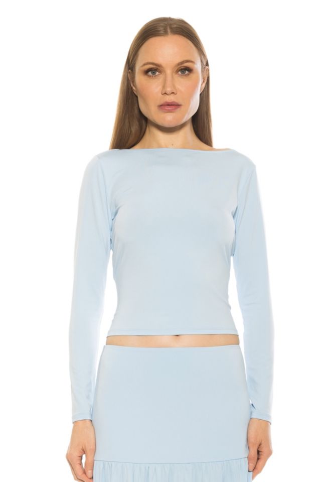 Halogen Blue