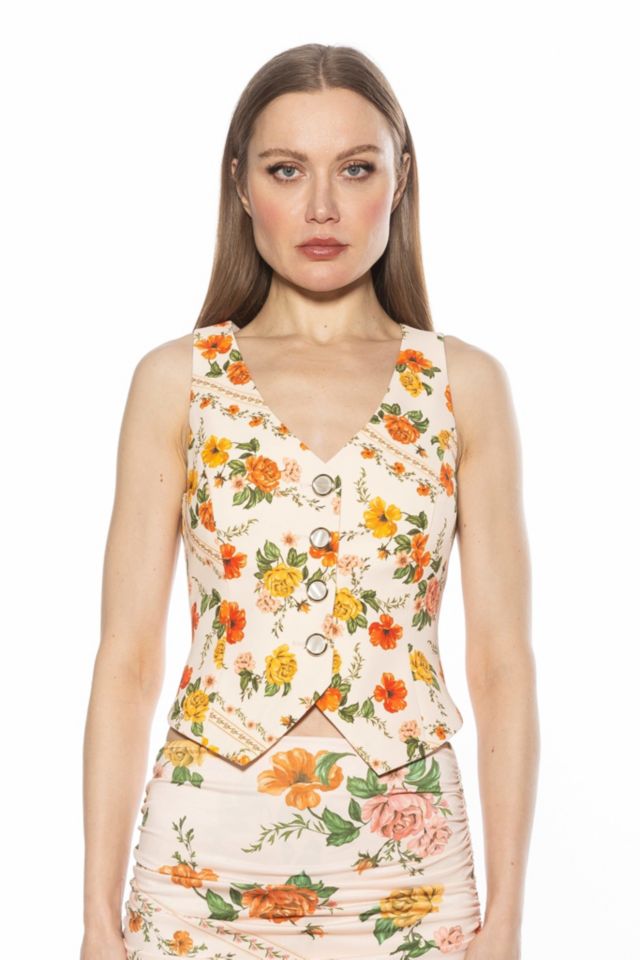Vintage Florals