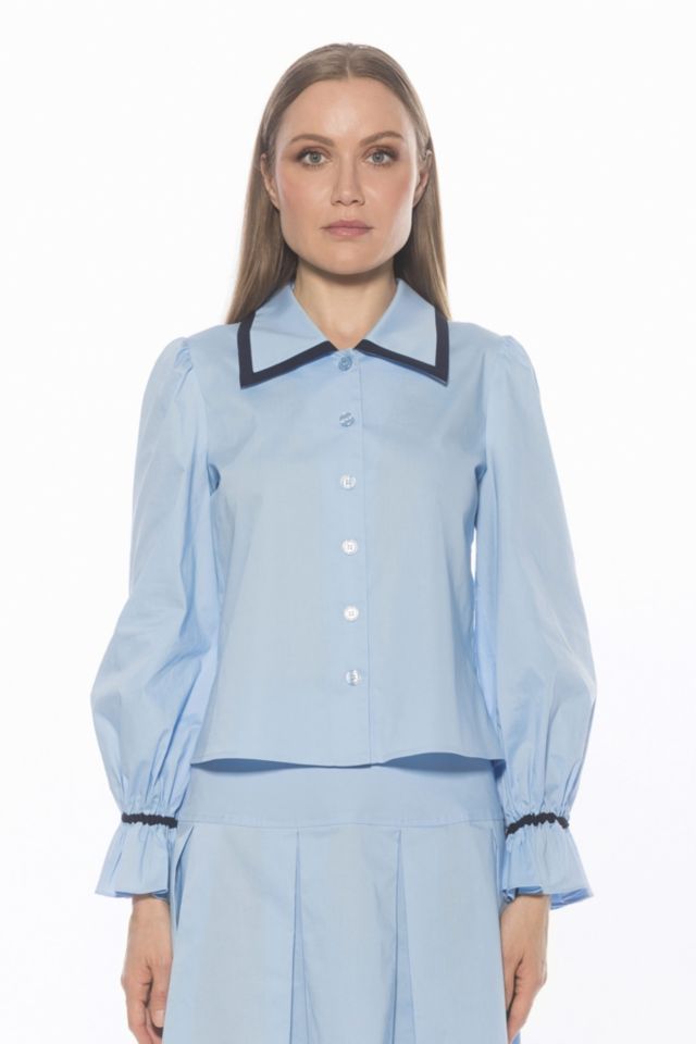 Halogen Blue