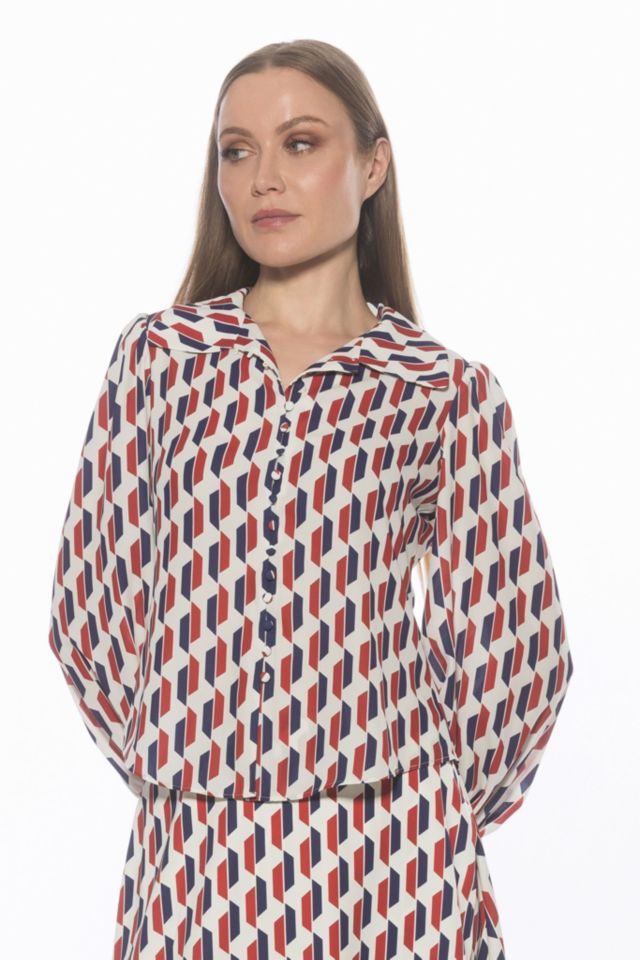Red Geo