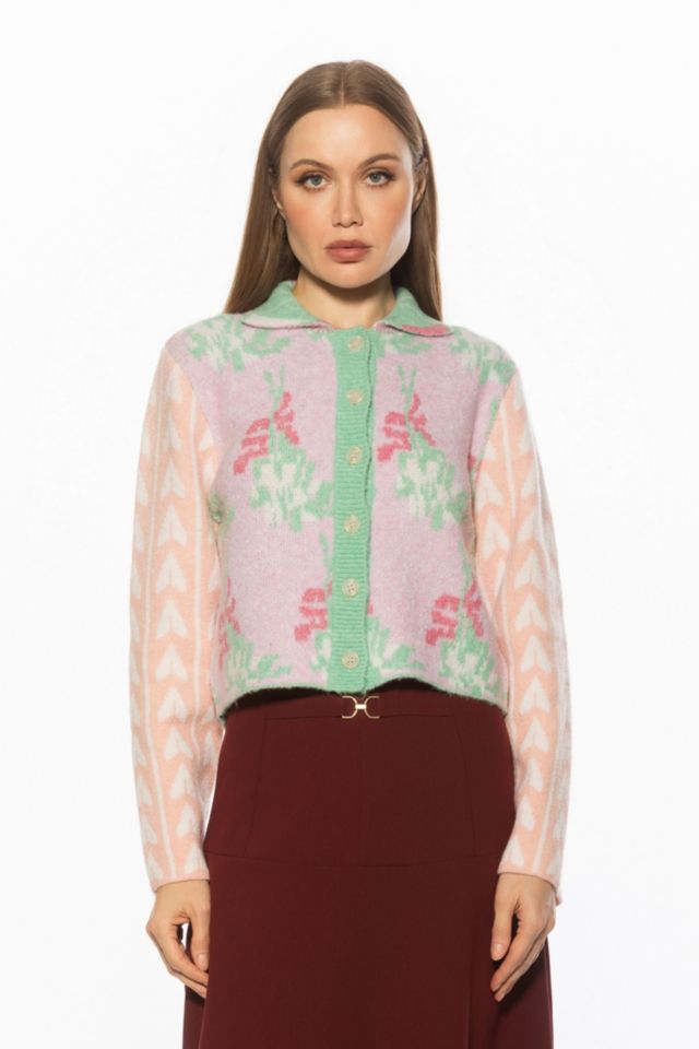 Pink Multi