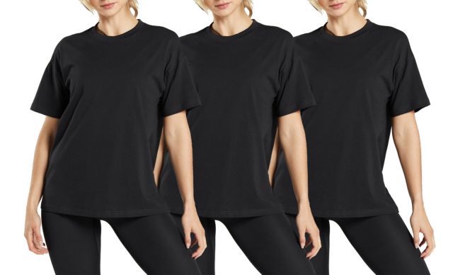 Black-Black-Black