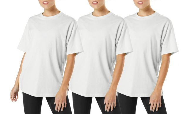White-White-White