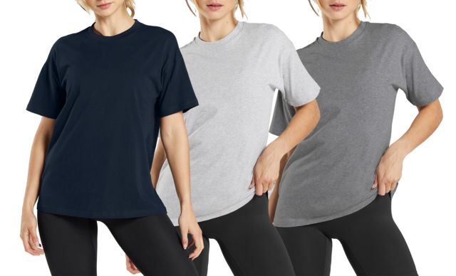 Navy-Charcoal-Heather Grey