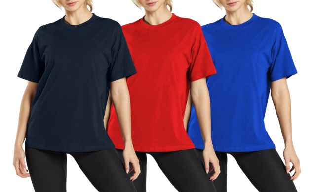 Navy-Red-Royal