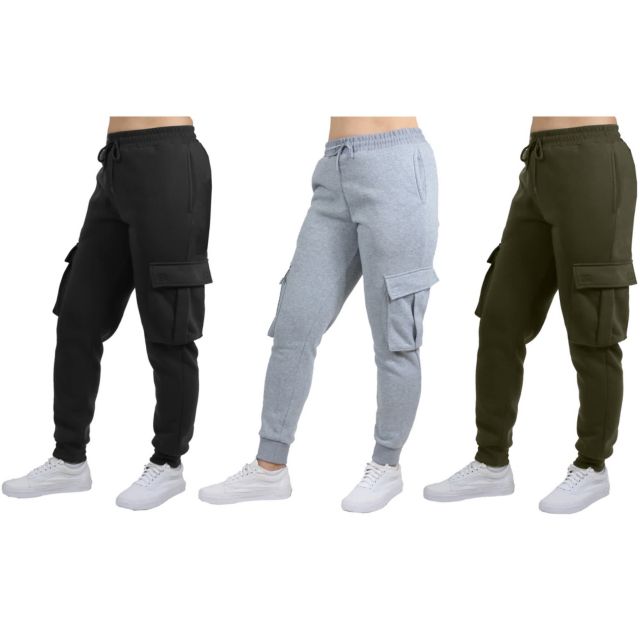Black-Grey-Olive