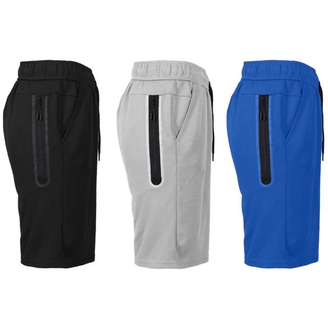 Black-Heather Grey-Royal