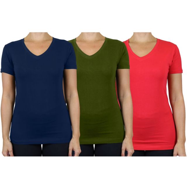 Navy-Olive-Red