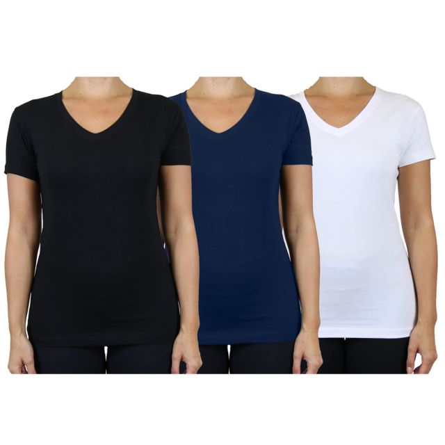 Black-White-Navy