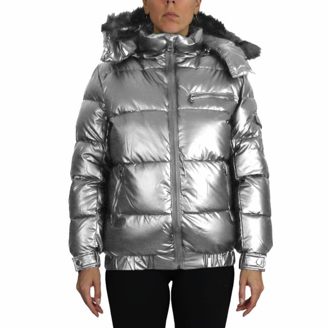 Silver