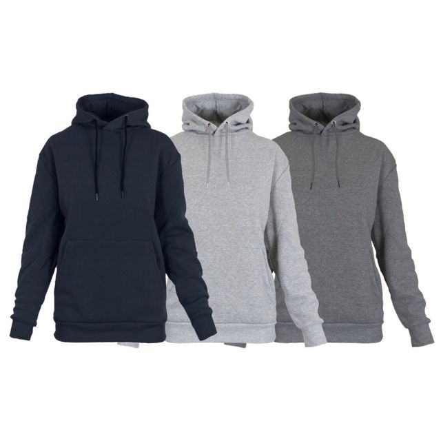 Navy-Heather Grey-Charcoal