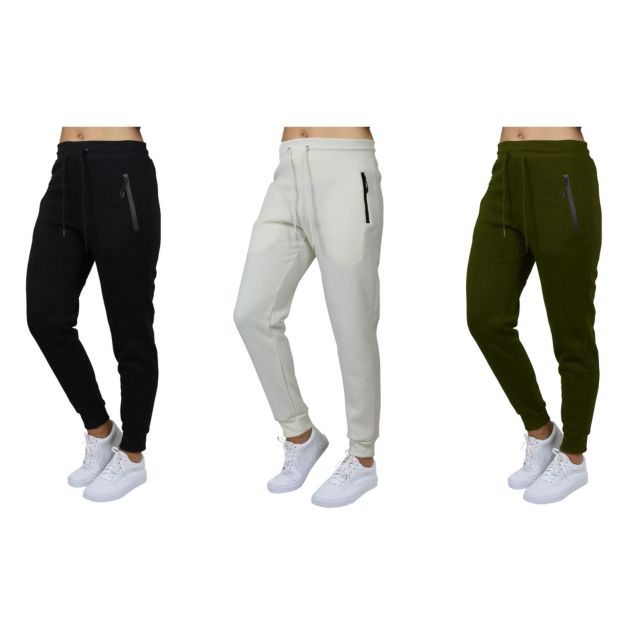 Black-Natural-Olive