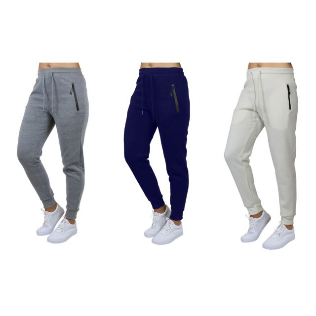 Heather Grey-Navy-Natural