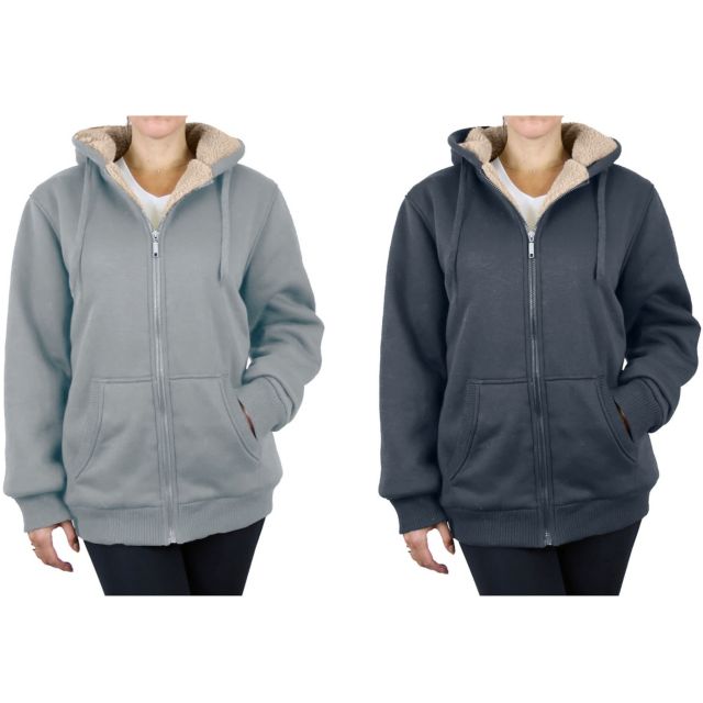 Heather Grey-Charcoal