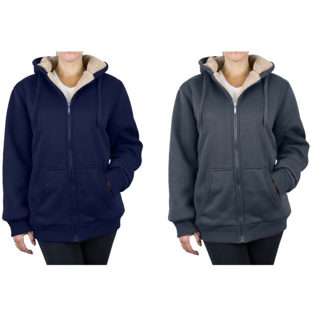 Navy-Charcoal