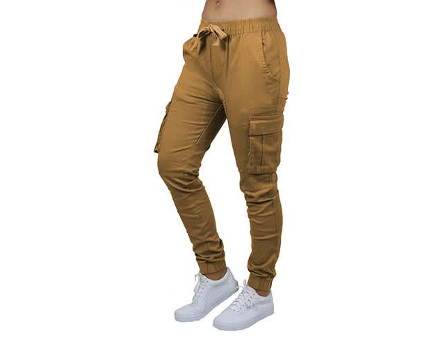 Dark Khaki