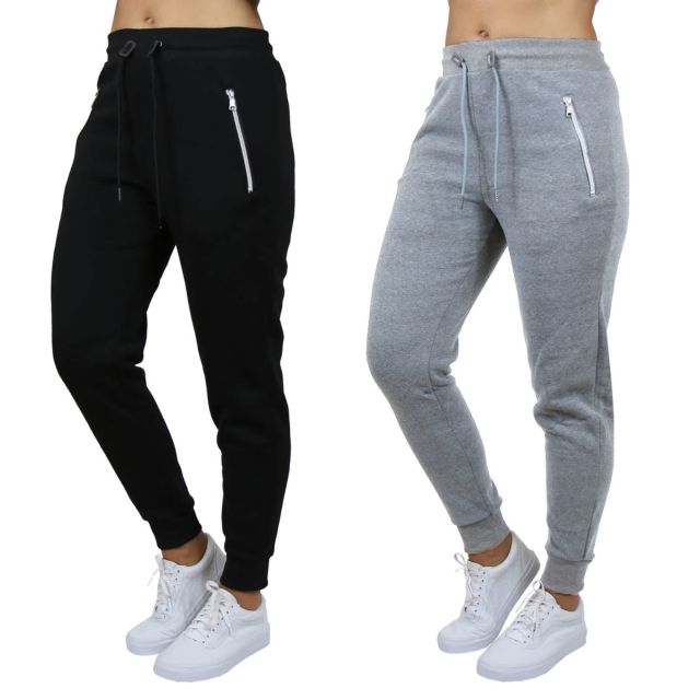 Black-Heather Grey