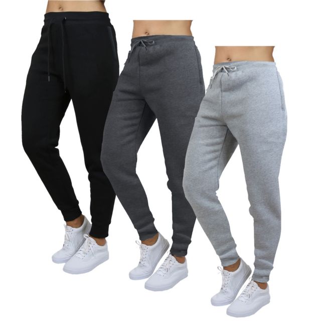 Black-Charcoal-Heather Grey