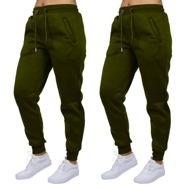 Olive-Olive