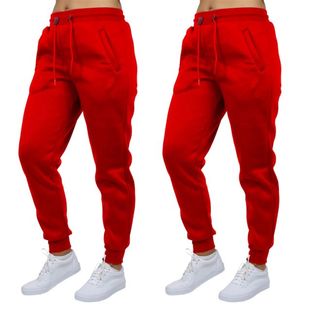 Red-Red
