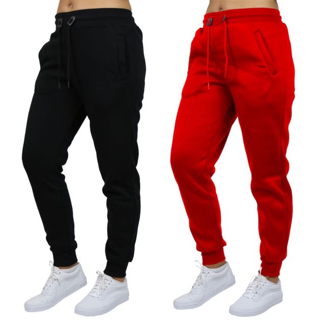 Black-Red