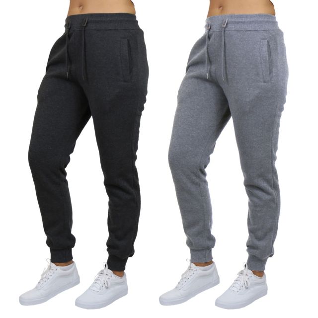 Charcoal-Heather Gray