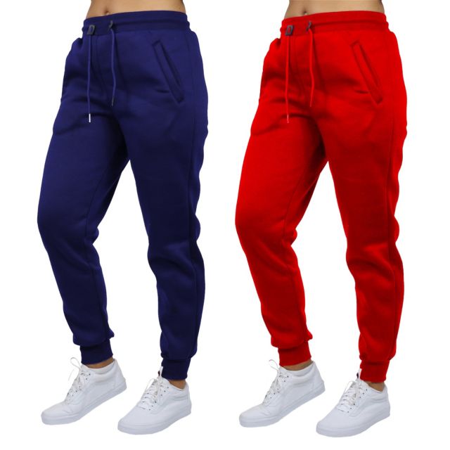 Navy-Red