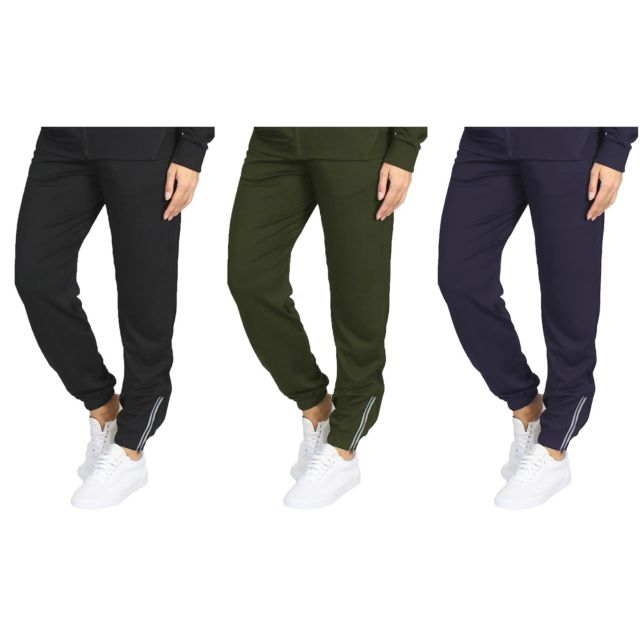 Black-Olive-Navy