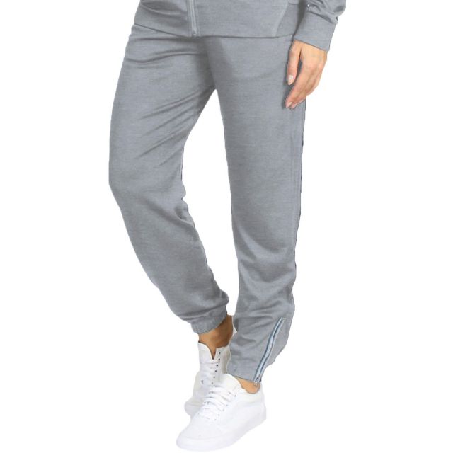 Heather Grey