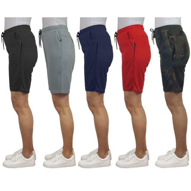 Black-Camo-Heather Grey-Navy-Red