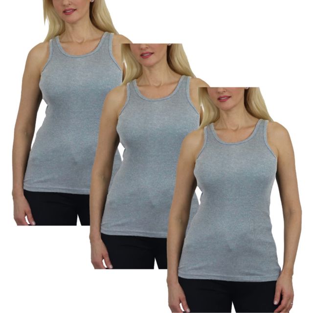 Heather Grey