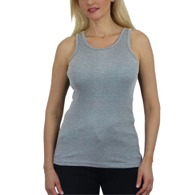 Heather Grey
