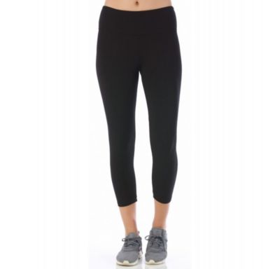 Active Cropped Pant