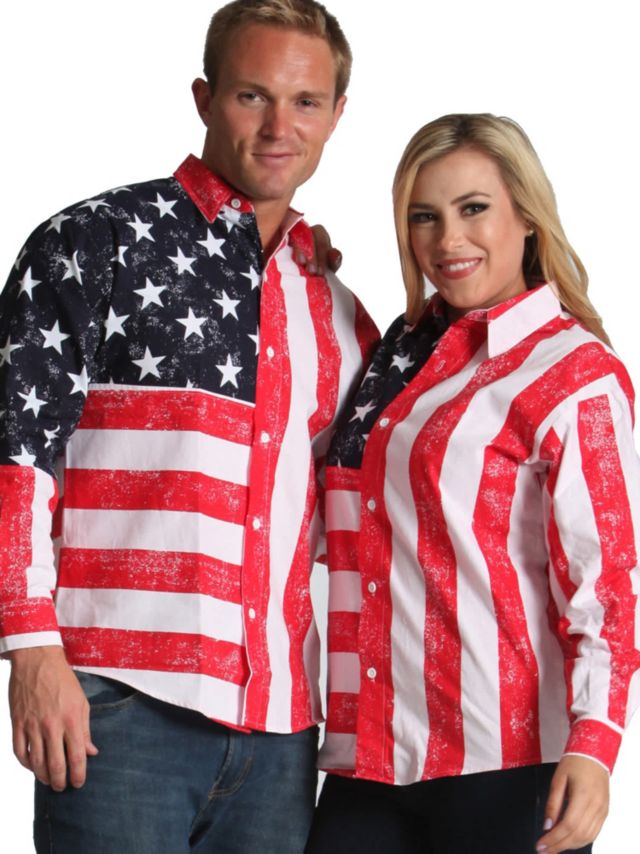 Stars/Stripes